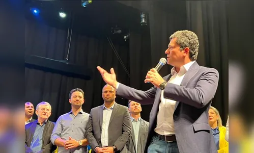 Sergio Moro confirma candidatura ao Senado pelo Paraná; confira