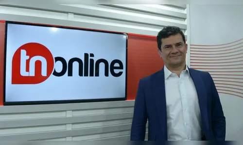 Moro diz que sofre resistência em Brasília ao propor mudança política