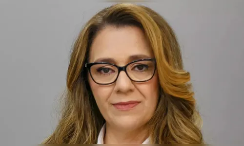 PMN confirma Solange Ferreira Bueno como candidata ao governo do PR