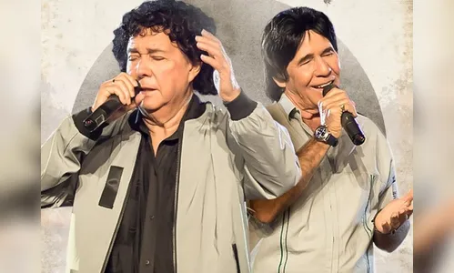 Expoagri Apucarana terá show de Teodoro e Sampaio; veja a programação