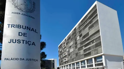 Tribunal de Justiça do Estado do Paraná (TJ-PR)