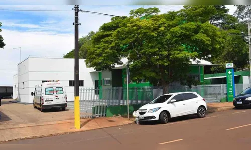 Homem procura a UPA em Ivaiporã após suspeitar que foi envenenado