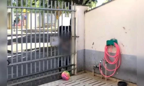 Tarado que vinha agindo em Maringá é preso pela PM