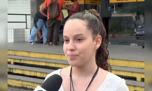 Estudante de 13 anos perde audição após colegas soltarem bomba