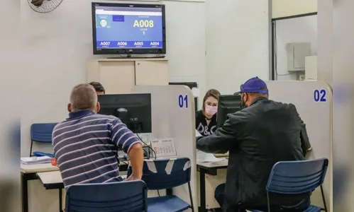 Oportunidades de emprego permanecem em alta em Apucarana
