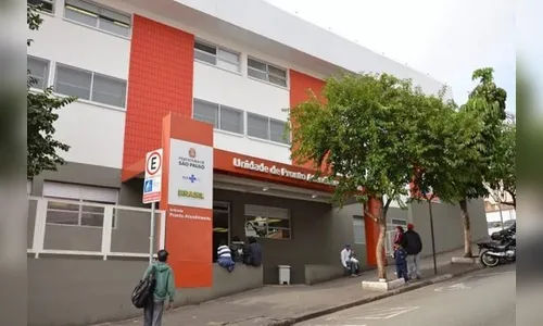 Homem é internado em SP após tentar uma 'rinoplastia caseira'