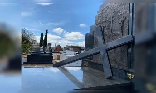 Veja a lista de sepultamentos desta sexta-feira divulgada pela Aserfa