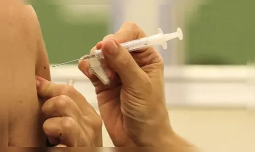 Veja quem pode ser vacinado em Apucarana nesta sexta-feira (8)
