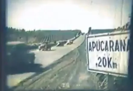 Vídeo mostra começo da história de Apucarana; Veja