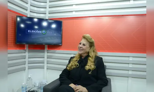 Ex-juíza de Londrina defende bandeira de defesa das mulheres; veja