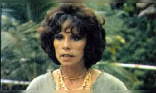 Atriz Maria Fernanda, filha de Cecília Meireles, morre aos 96 anos