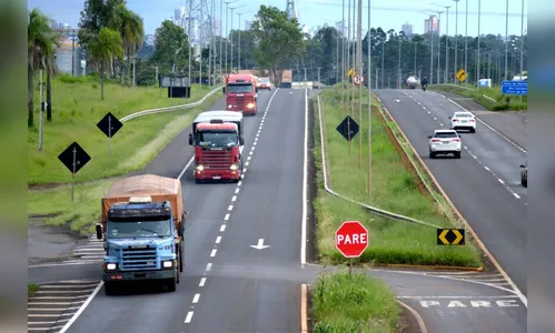 “Qualquer ajuda é importante”, avaliam caminhoneiros e taxistas