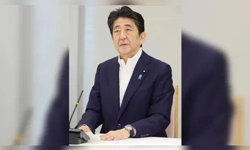 Ex-premiê Abe Shinzo é sepultado em Tóquio