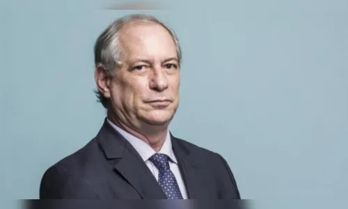 PDT lança candidatura de Ciro Gomes à Presidência da República