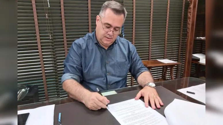 Imagem ilustrativa da notícia Beto Preto percorre o Paraná; saiba mais