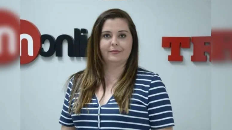 Imagem ilustrativa da notícia Carolina será candidata a federal pelo Solidariedade