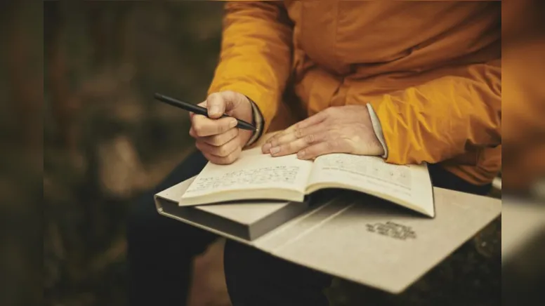 Qual foi a última vez que você se sentiu bobo? Que você se sentiu com “fome”? ou até mesmo, quando você se sentiu a pessoa menos inteligente da sala?