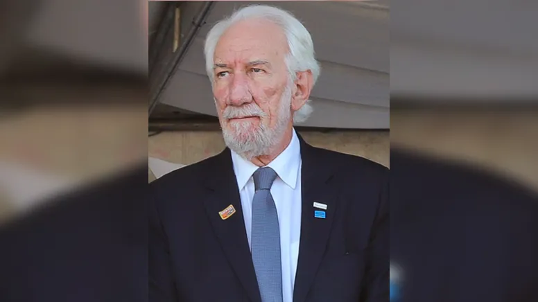 Vice-governador Darci Piana (PSD)