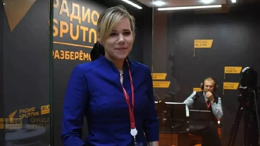 Darya Dugina, filha do pensador russo Alexánder Dugin, morreu em Moscou