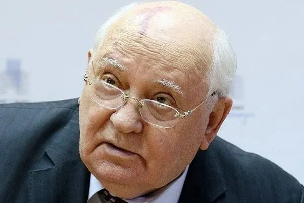 Ex-presidente da extinta União Soviética (URSS) Mikhail Gorbachev morreu aos 91 anos