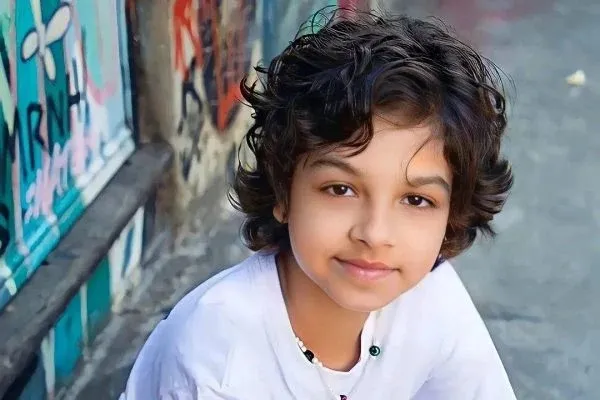 Gustavo Corasini, de 12 anos, “já foi para o quarto e está fora de perigo”