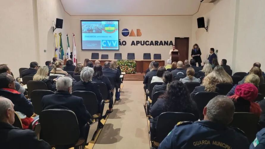 Lançamento foi realizado na sede da Subseção da OAB