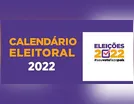 Propaganda eleitoral gratuita: último dia para apresentar lista