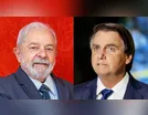 Datafolha diz que Lula tem 47% das intenções, e Bolsonaro, 32%