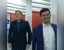 Pesquisa do Ipespe aponta Alvaro Dias com 31% e Moro com 27%