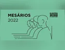 Número de mesários voluntários quase dobrou entre 2018 e 2022