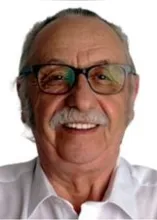 ADAIL INGLÊS: candidato a Deputado Federal