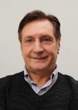 ADEMIR BIER: candidato a deputado estadual