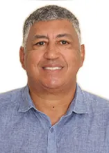 ADEMIR DA EMPINOX: candidato a Deputado Federal