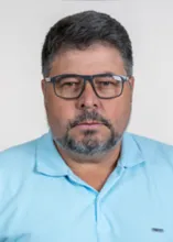 ADEMIR DOS SANTOS: candidato a deputado estadual