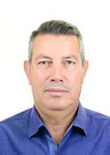 ADEMIR KOITE: candidato a deputado estadual