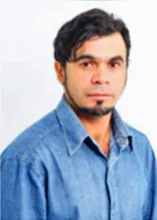 ADEMIR PAÇOCA: candidato a deputado estadual