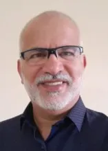 ADEMIR VICENTE: candidato a deputado federal