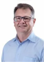 ADILSON STUZATA: candidato a deputado estadual