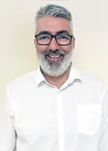 ADRIANO MÜHLSTED: candidato a Deputado Federal