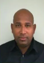 ADRIANO NEGAO: candidato a Deputado Federal