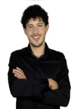 ADRIANO NEGOCEK: candidato a Deputado Federal