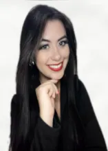 ADRIELLI PRESTES FILHA DO DEDÉ: candidata a deputada estadual