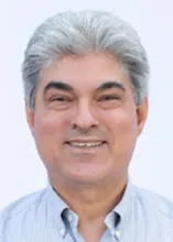 AGEMIR DE CARVALHO DIAS: candidato a deputado estadual