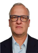 AGENTE DALMEY WERLANG: candidato a Deputado Federal