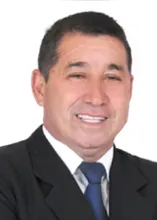 AGUINALDO DO POSTO: candidato a deputado estadual