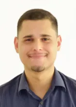 ÁLEFE OLIVEIRA E COLETIVO: candidato a deputado estadual