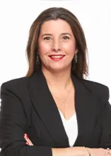 ALESSANDRA ANDRADE VIEIRA: candidata a Deputada Federal
