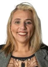 ALETEIA FERREIRA SANTANA: candidata a Deputada Federal