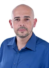 ALEX SANTANA: candidato a Deputado Federal