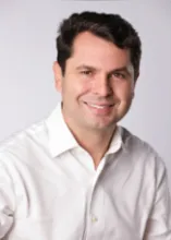 ALEXANDRE CURI: candidato a deputado estadual